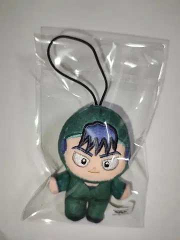 닌타마 란타로 호와누이 식만류삼랑