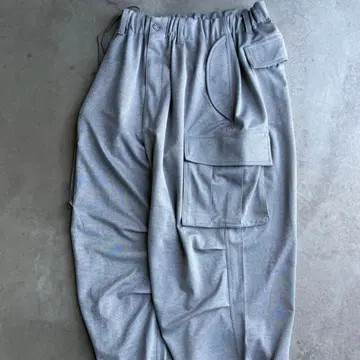 ballsy brothers 스웨트 팬츠