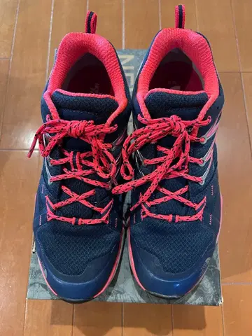 THE NORTH FACE HEDGEHOGFASTTRACK GTX