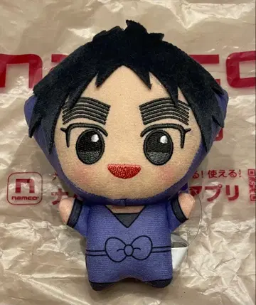 남코 한정판 극장판 닌타마 란타로 SD 인형 vol.3 쿠쿠치 헤이스케