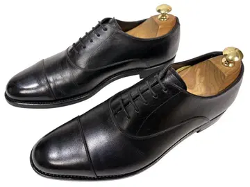 BARNEYS NEWYORK 바니스뉴욕 스트레이트 팁 신발