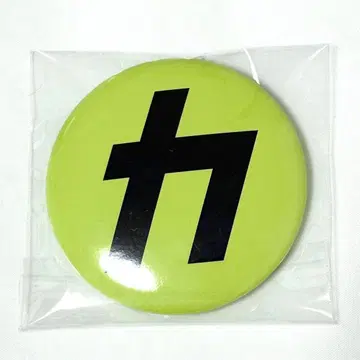 [ 미개봉 새상품 ] SnowMan 카리스마 맥스 캔뱃지