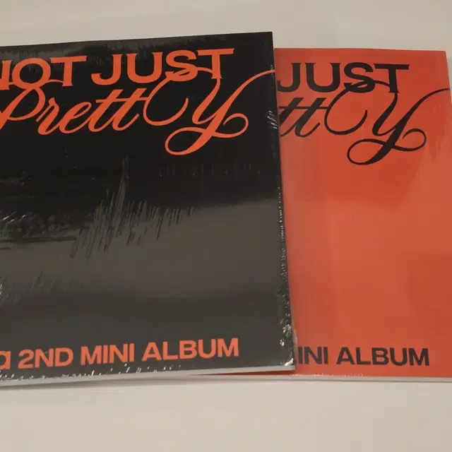 이즈나 미개봉 앨범 양도