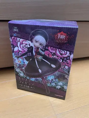 Fate/EXTRA LastEncore 피규어 TAITO