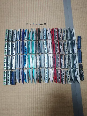 플라레일 어드밴스