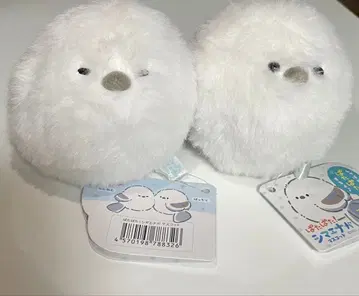 총 2종  시마연가 마스코트 UFO 캐처 경품