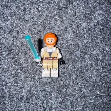 레고 정품 스타 워즈 75432 (오비완 케노비 장군) 미니 피규어