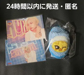 StrayKids 온라인 복권 필릭스 피리 포가리 스키즈 사우나