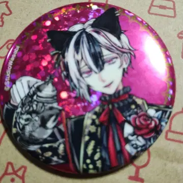 악마 집사와 검은 고양이 아쿠네코 난자타운 베리안