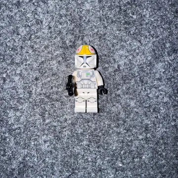 레고 정품 스타 워즈 75432 (클론 파이롯트) 미니 피규어