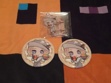 제5인격 IdentityV 제5인격 fun trip 레이디 파우로