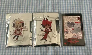 해즈빈 호텔 애니카페 알래스터