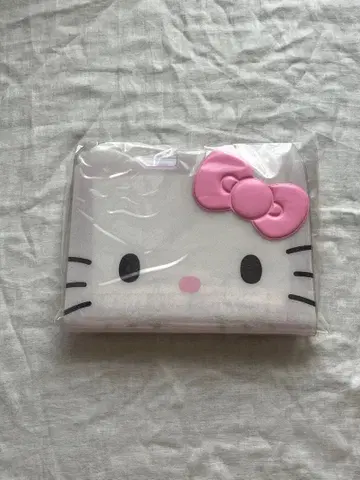 산리오 I Hello Kitty 헬로키티 바인더