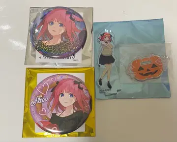 5등분의 신부 나카노 니노 anisuger