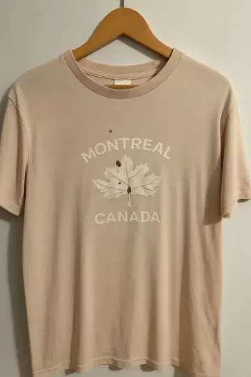 NUMBER (N)INE MONTREAL CANADA 미야시타기