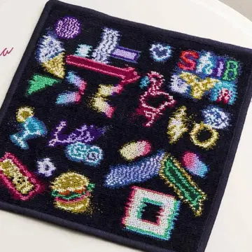 LOVERARY BY FEILER [ 라브러리 시부야 네온 ]