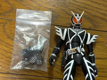 S.H.Figuarts 가면라이더 델타