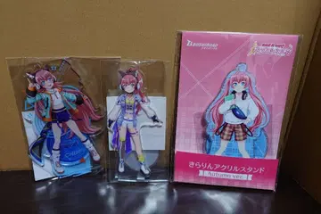 뱅드림 츄츄 아크릴 스탠드