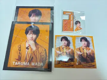 액터즈 리그 Brain A L 복권 와다 타쿠마