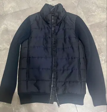 BLACK LABEL CRESTBRIDGE 다운 자켓