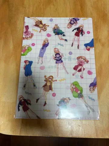 그 비스크 돌은 사랑을 한다 클리어 파일