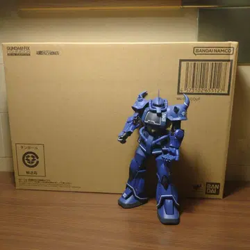 BANDAI 메탈 컴포지트 구프