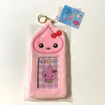 시즈쿠짱 팝업 트레이딩 카드 케이스 사진 홀더 우루오이짱