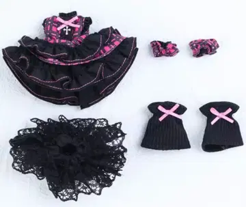 [ 익명 배송 ] 오비츠11 원피스