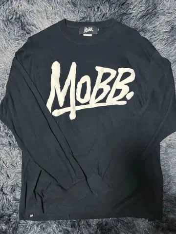 MOBB 롱티