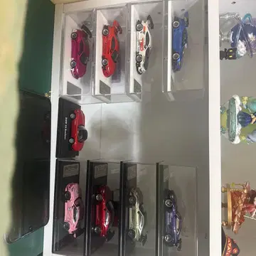 Fuelme & Ignition mode 도요타 86 pandem 8세트