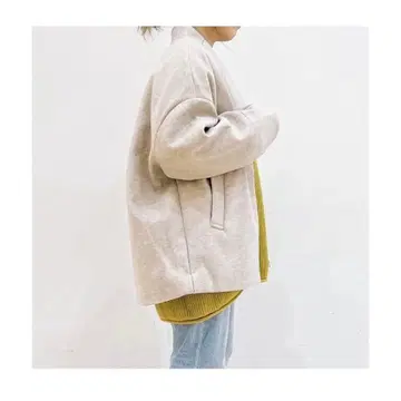 LC/LLL 노카라 숏코트