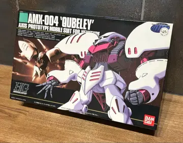 AMX-004 'Qubeley' HG 1/144