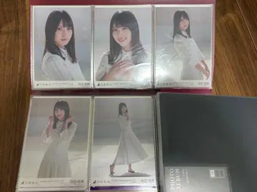 노기자카46 브로마이드 요다 유키 싱크로니시티