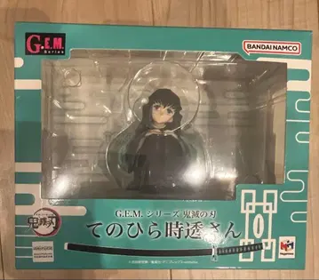 귀멸의 칼날 토키토 무이치로 테노히라 토키토 씨 피규어