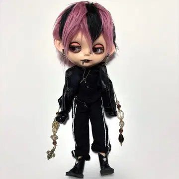 아이시돌 본체 작가님 쉼눈 풀세트