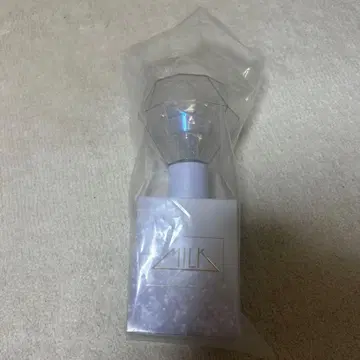 M!LK 응원봉 밀크 크리스탈 스틱 2