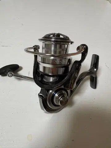 다이와 18 이그지스트 LT 3000 XH