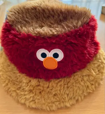 USJ 세서미 스트릿 버킷햇