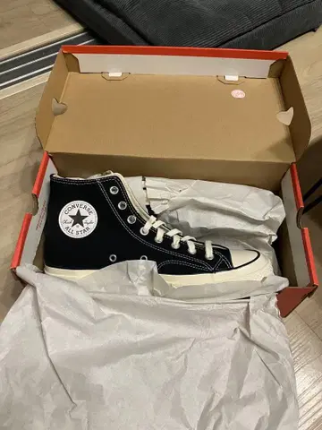 컨버스 척테일러 CT70