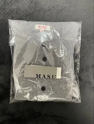 masu 25aw 10 BUTTONS CARDIGAN 가디건 48