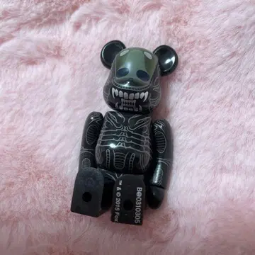 베어브릭 SERIES 31 에이리언