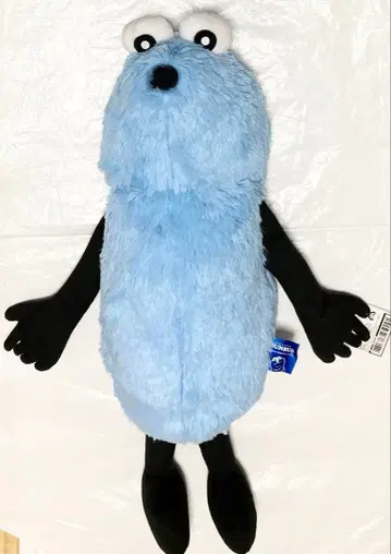 퍼펫 스 그랑플러스 봉제 인형