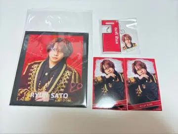 액터즈 리그 브레인 A L 복권 사토 류지