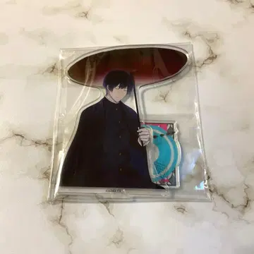 고서점 거리의 다리 공주 아크릴 스탠드 스텔라 워스 미나카미