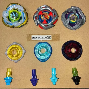 베이블레이드 X 묶음 판매