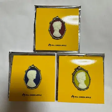 미세스 바벨탑 카메오 핀즈 컴프