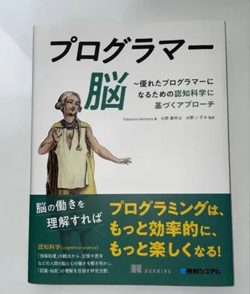 프로그래머 뇌 Felienne Hermans