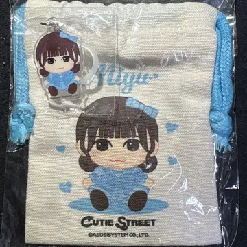 우메다 미유 복조리 메지루시 참