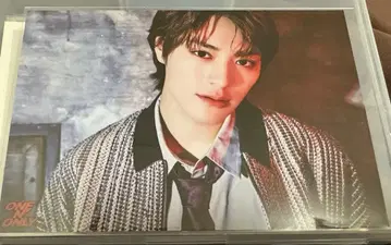 ONE N' ONLY 원엔 온리 켄신 우에무라 켄신 브로마이드 #024