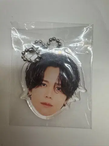 후지마키 쿄스케 아크릴 키링